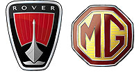 MG Rover: развязка уже близко