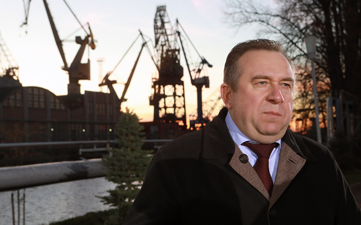 Глава ОСК признал срыв испытаний атомной подлодки «Казань»