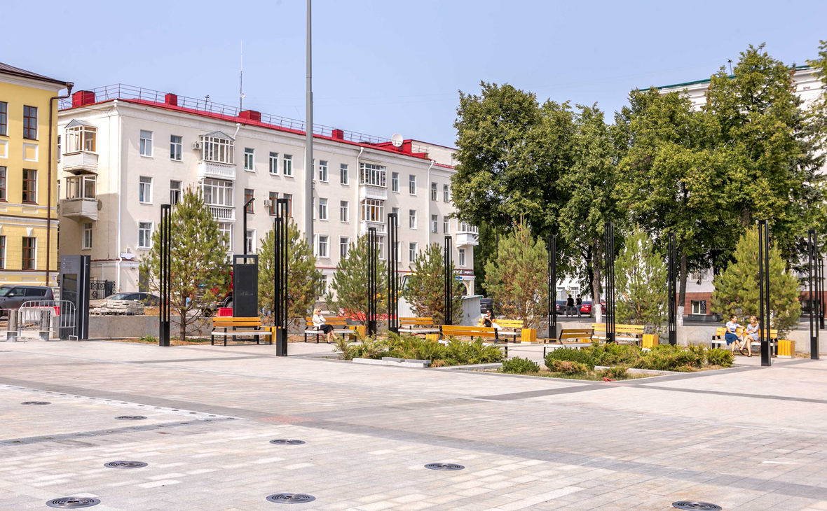 РБК Уфа