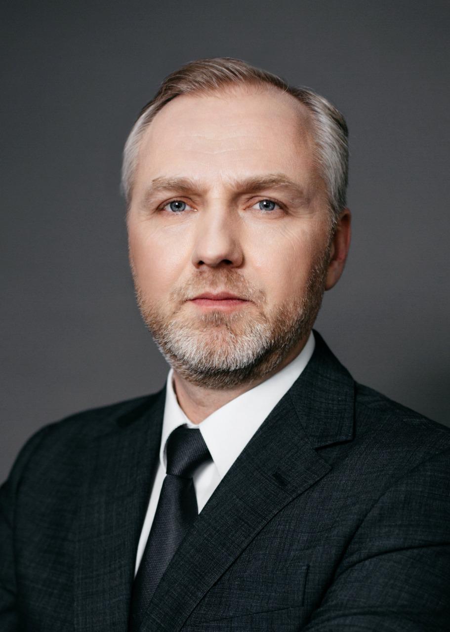 Владимир Моребис