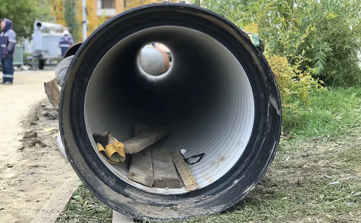 Мария Лисицына / РБК