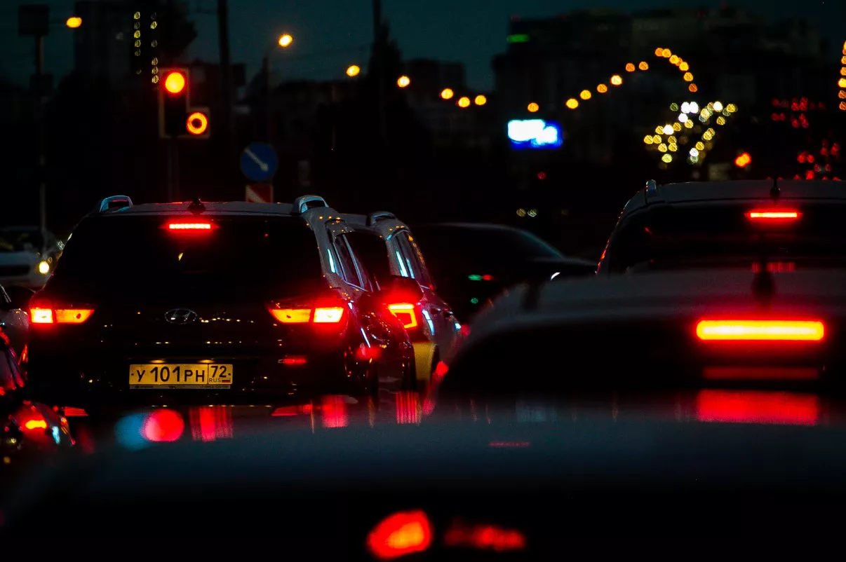 Денис Моргунов / URA.RU