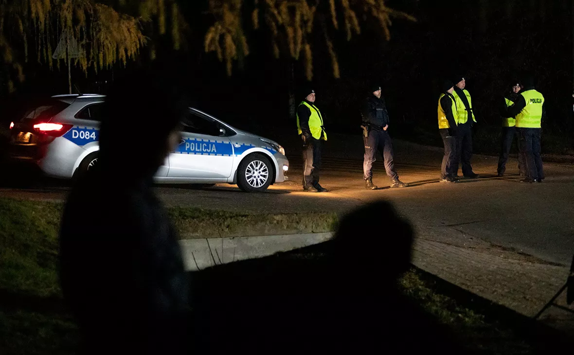 Jakub Orzechowski / Agencja Wyborcza.pl / Reuters