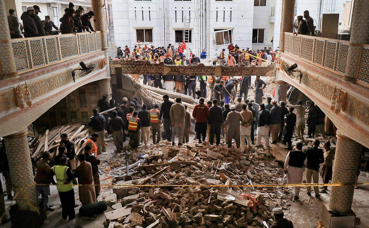 Fayaz Aziz / Reuters