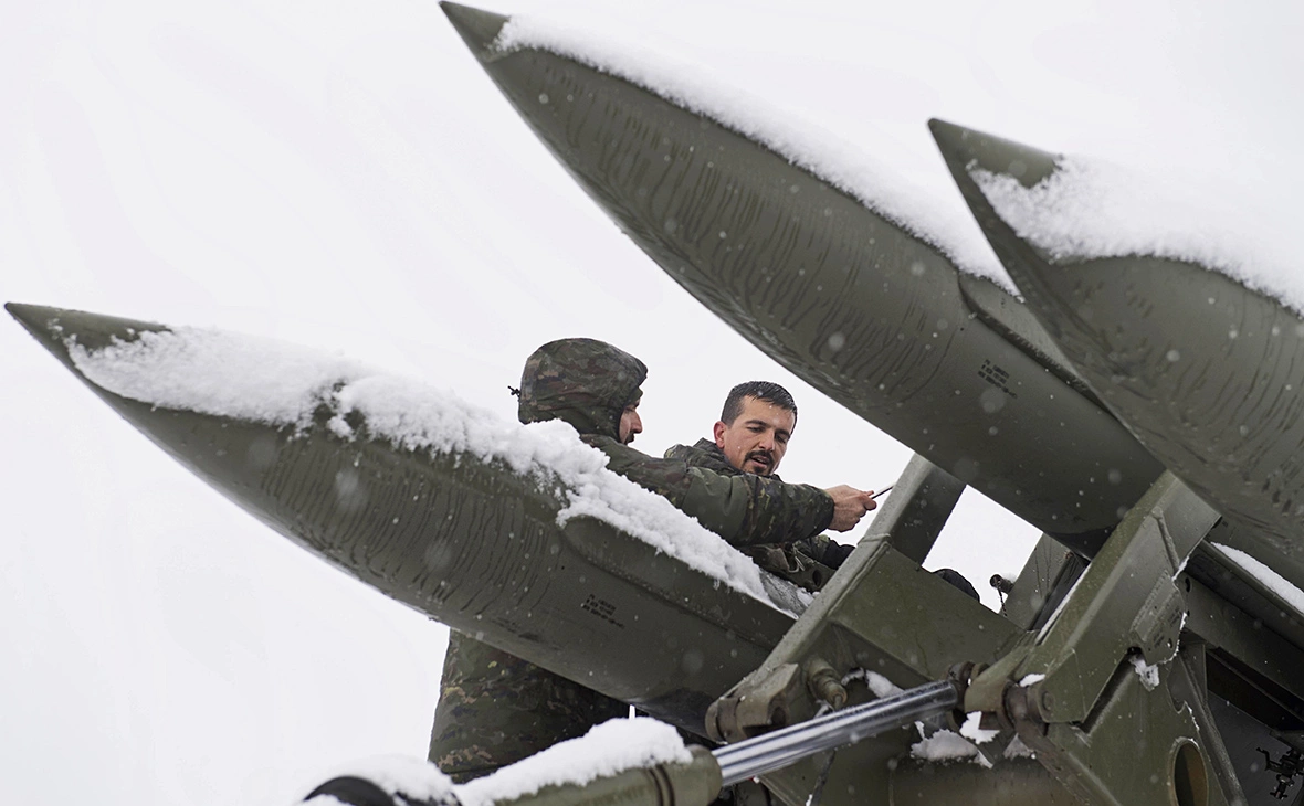 Deanna C. Gonzales / ZUMAPRESS.com / Global Look Press