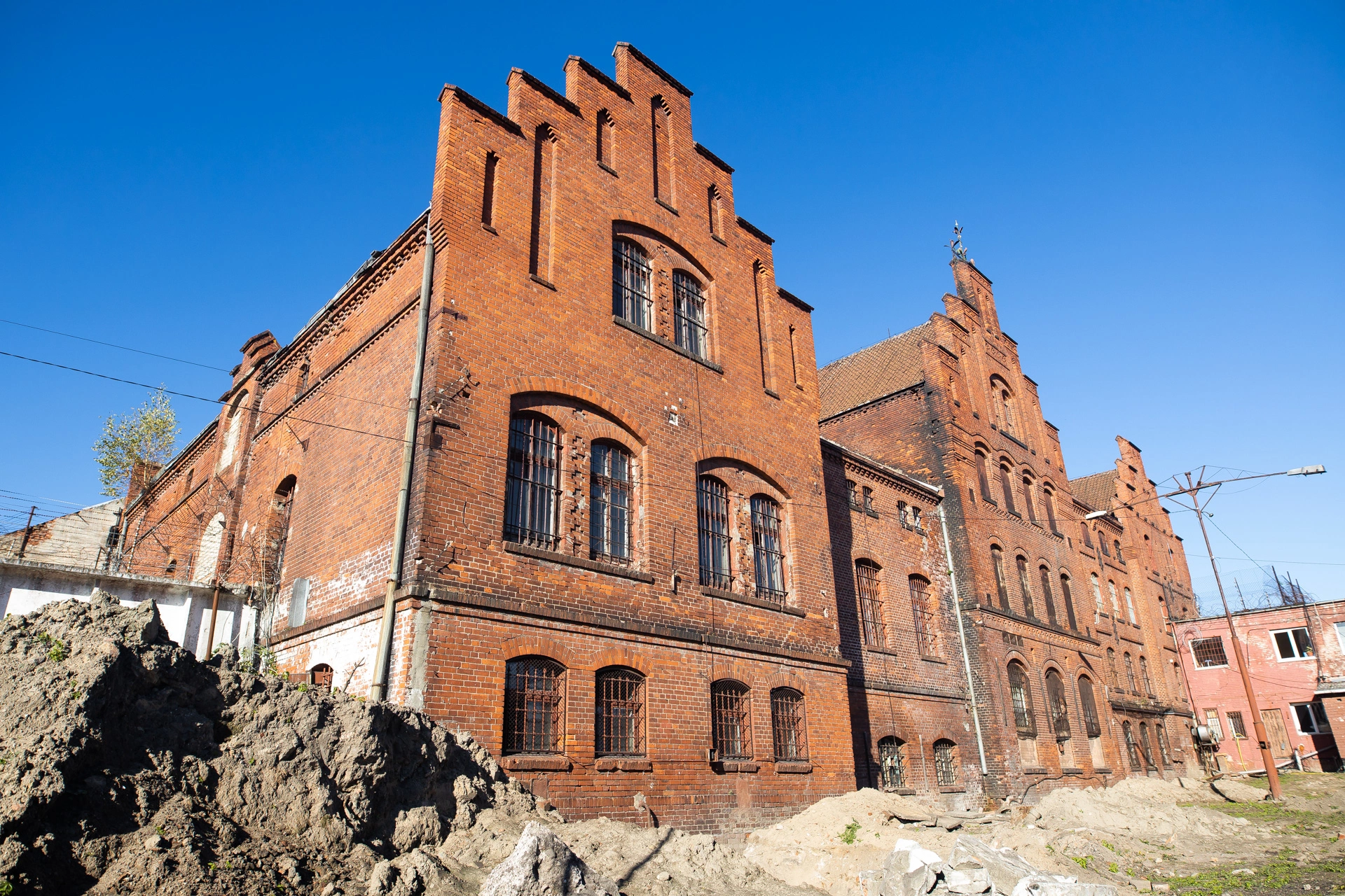 Александр Подгорчук