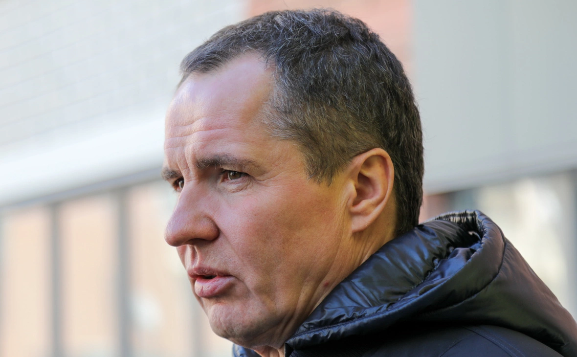 Антон Вергун / ТАСС