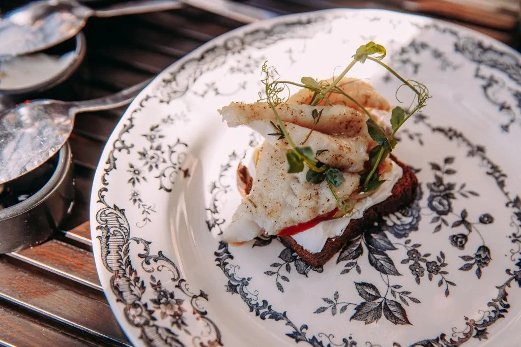 Туристско-информационный центр Приморского края