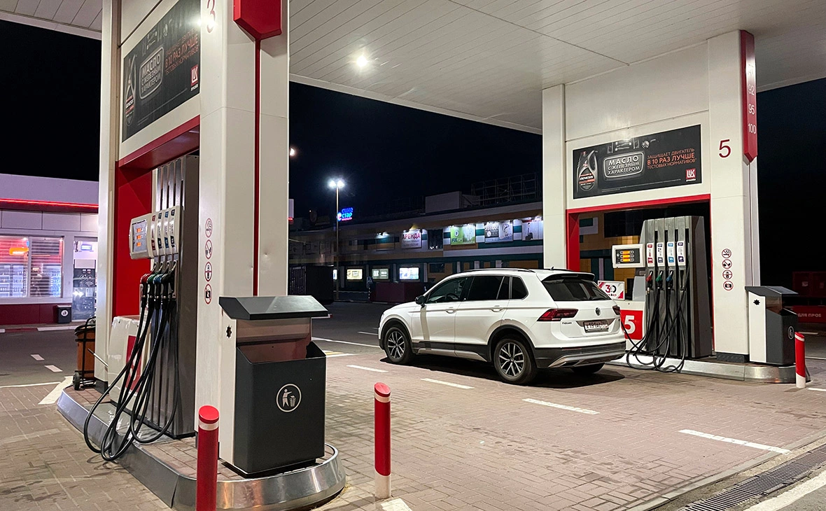 Дарья Широкова / РБК