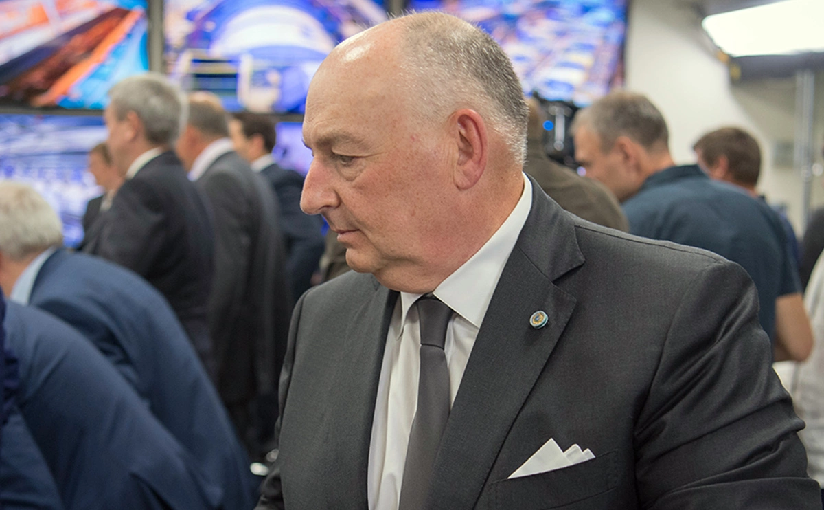 Сергей Гунеев / РИА Новости