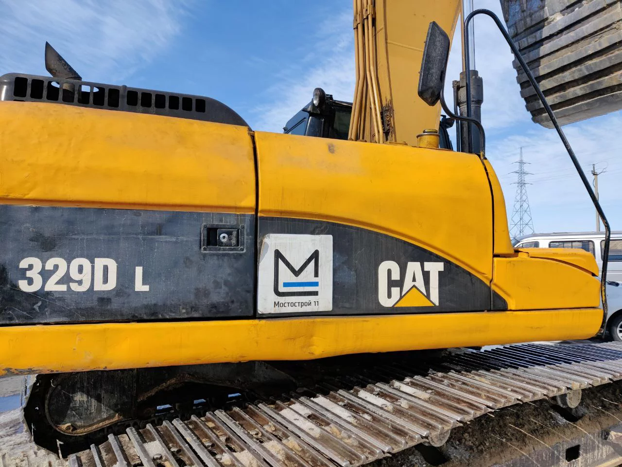 Юрий Норицын / РБК Тюмень