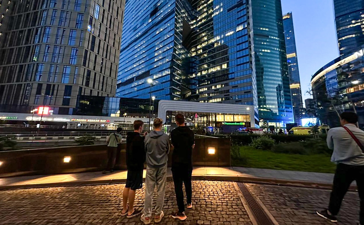 Илья Лазарев / ТАСС