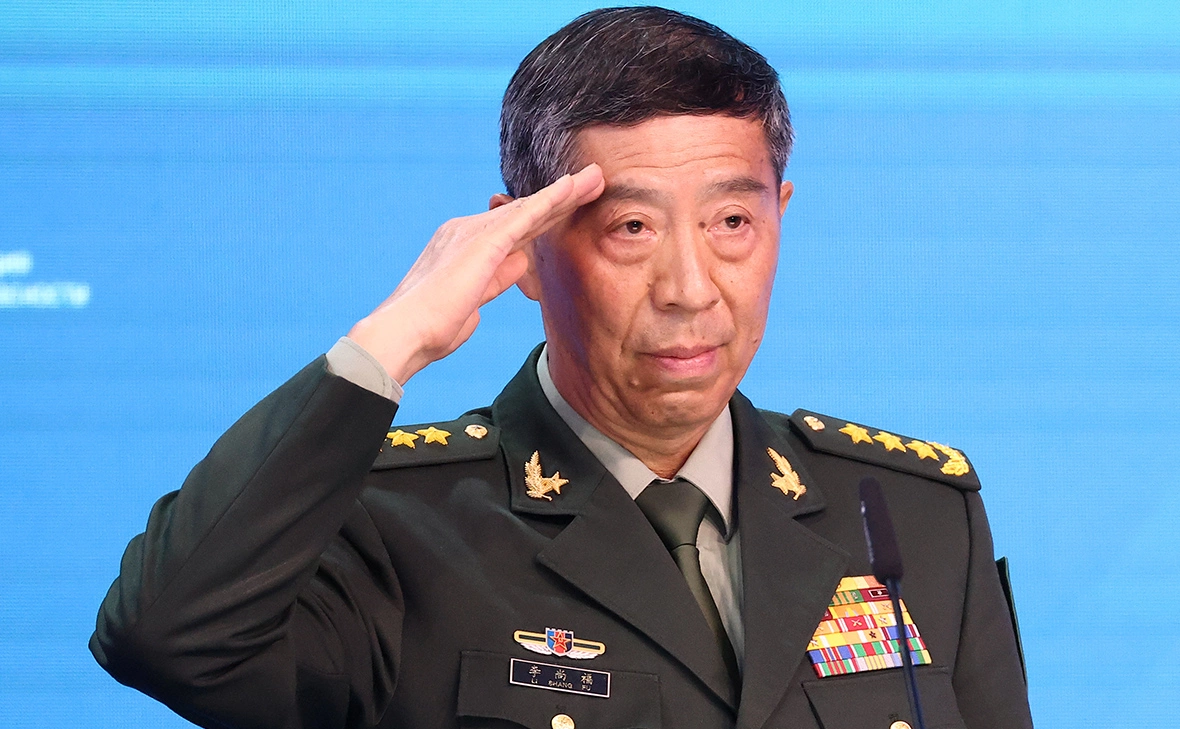 Артем Геодакян / ТАСС