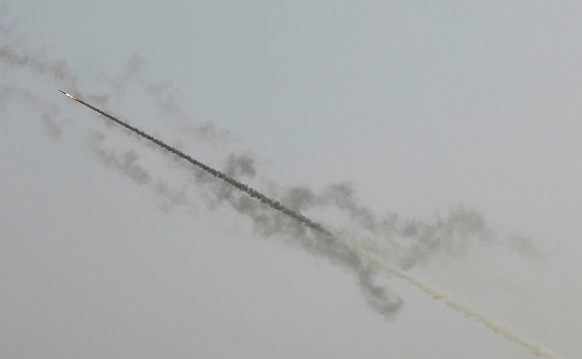 Ibraheem Abu Mustafa / Reuters