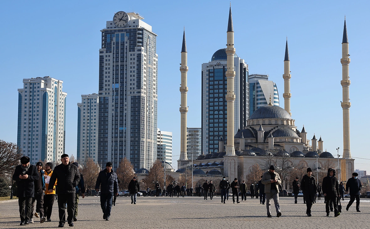 Елена Афонина / ТАСС