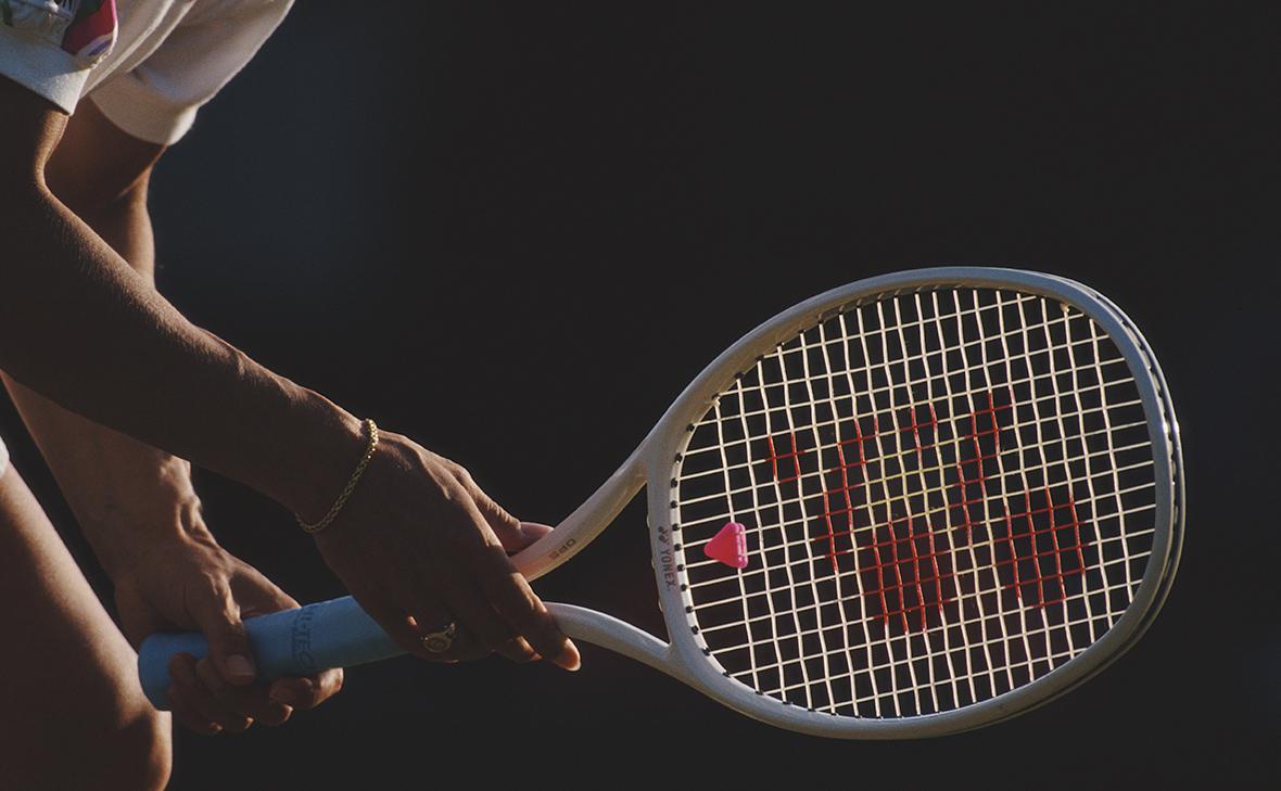 WTA пообещала не наказывать теннисисток за участие в турнире в Петербурге :: Другие :: РБК Спорт