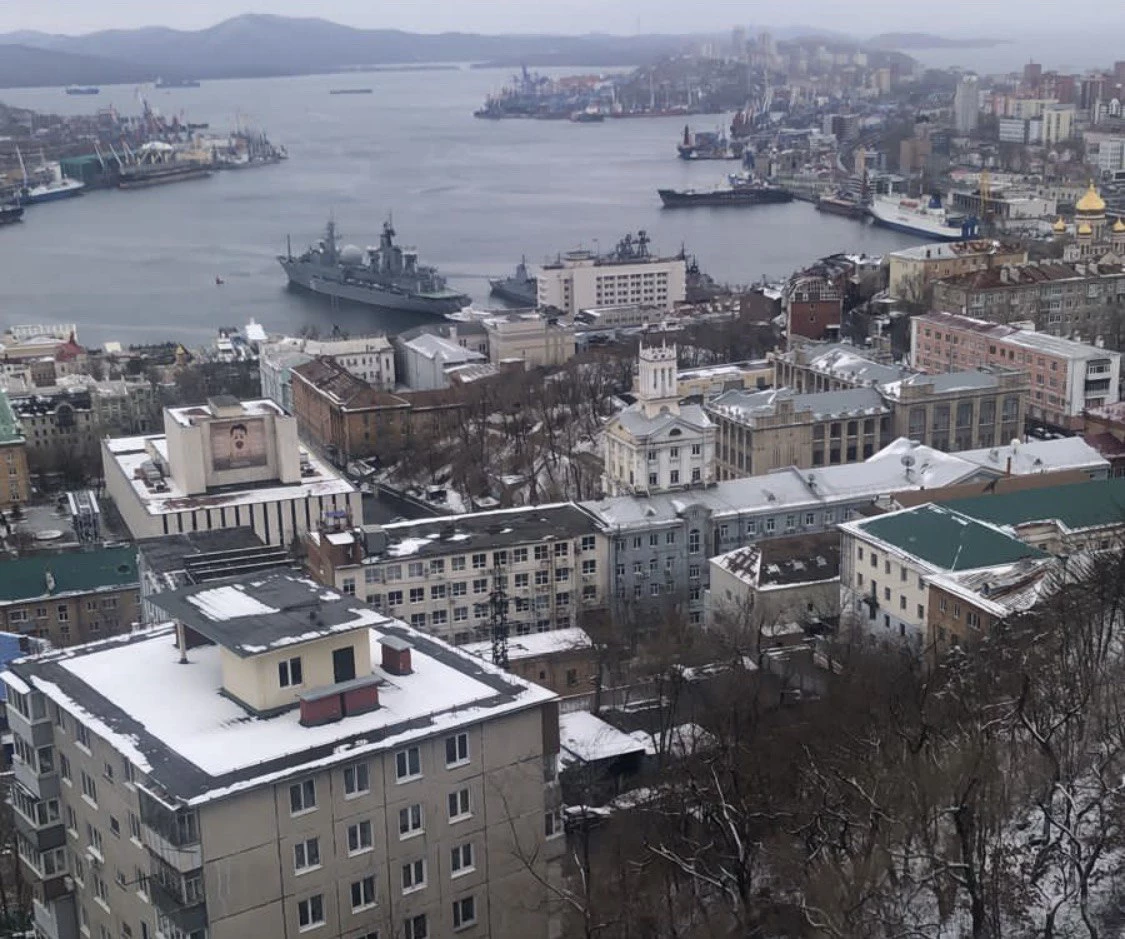 РБК Приморье
