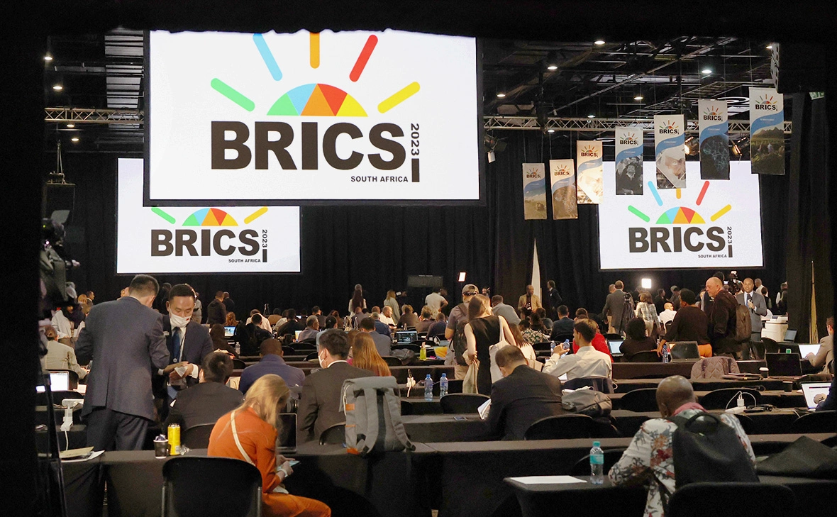 Сергей Бобылев / ТАСС