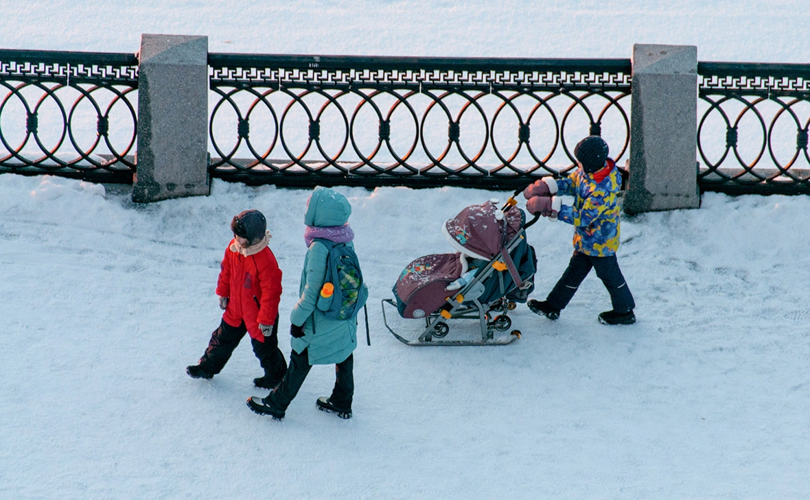 Светлана Возмилова / Global Look Press