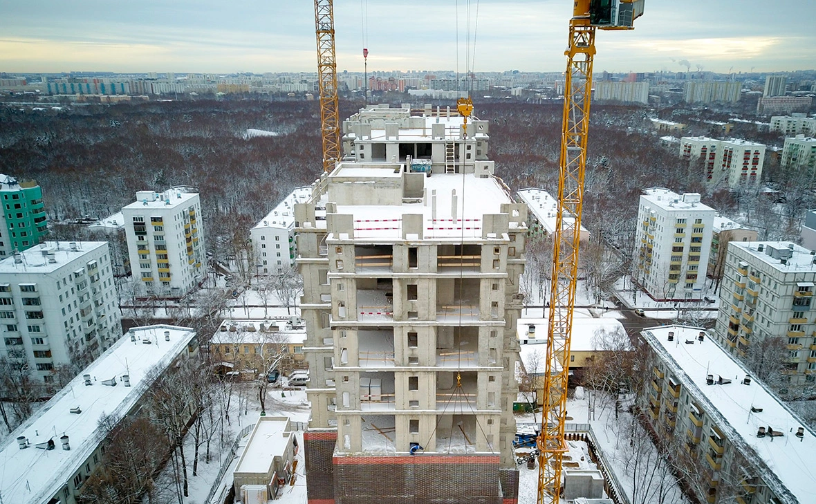 АГН «Москва»