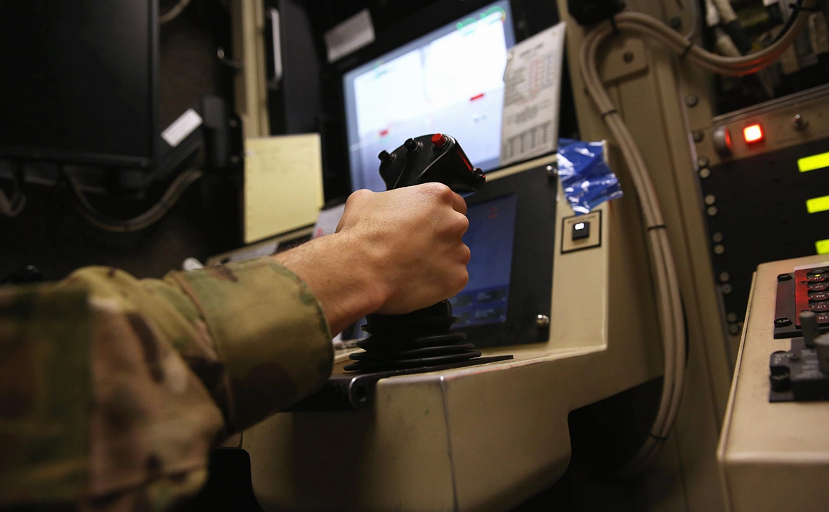 John Moore / Getty Images