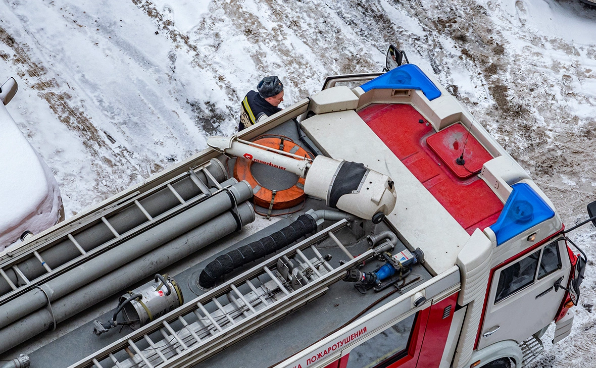 Константин Кокошкин / Global Look Press