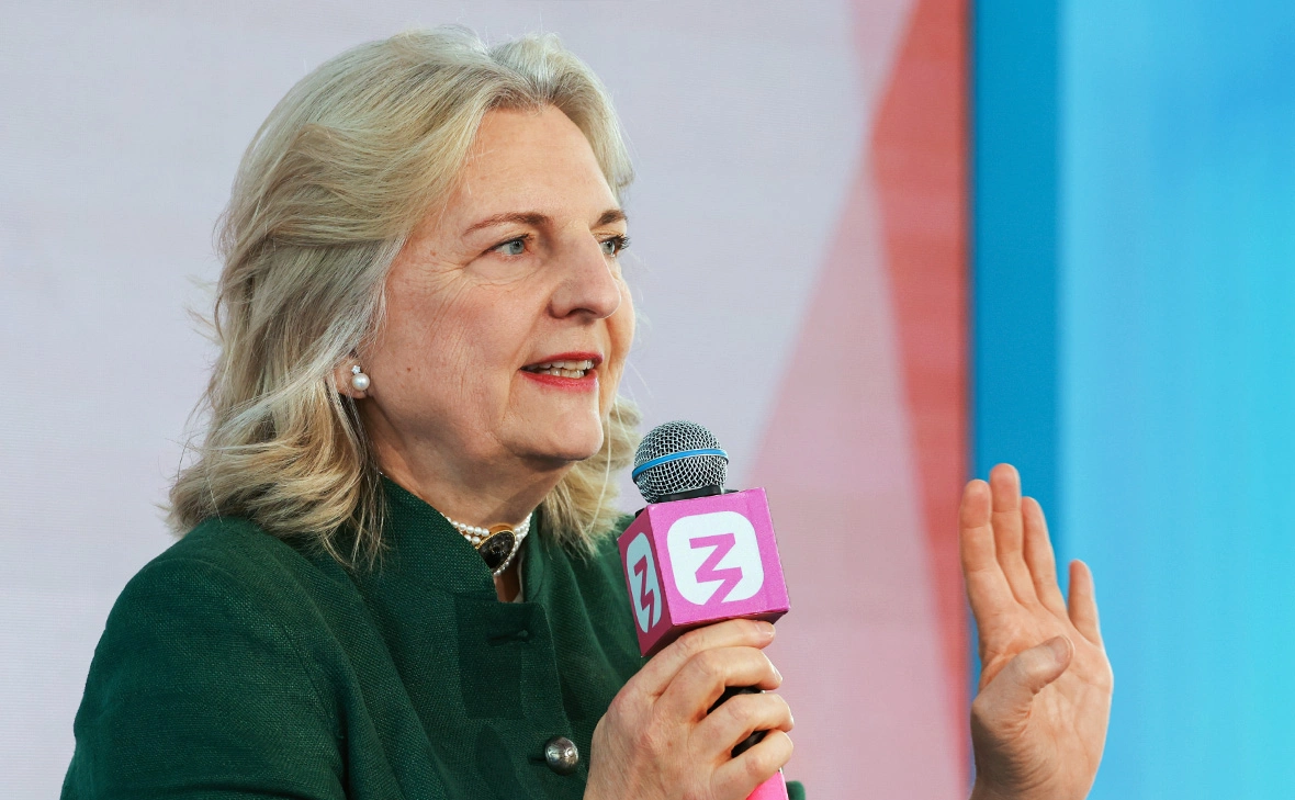 Вячеслав Прокофьев / ТАСС