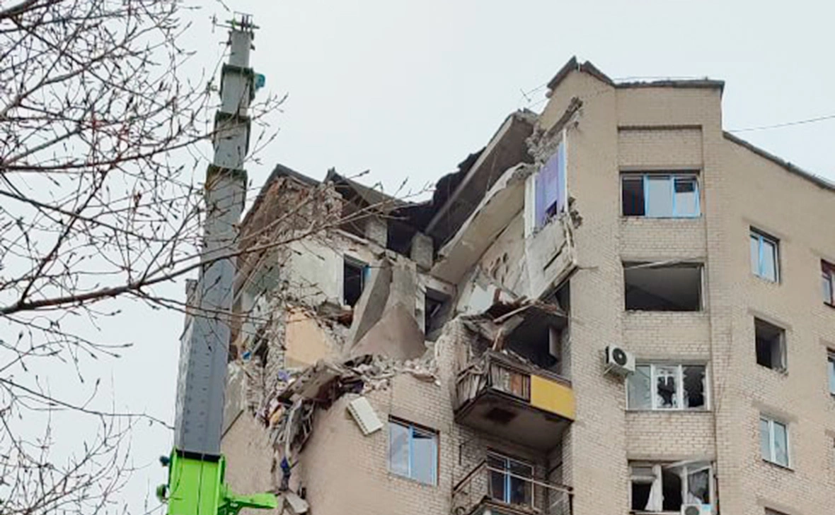 government_lnr / Telegram