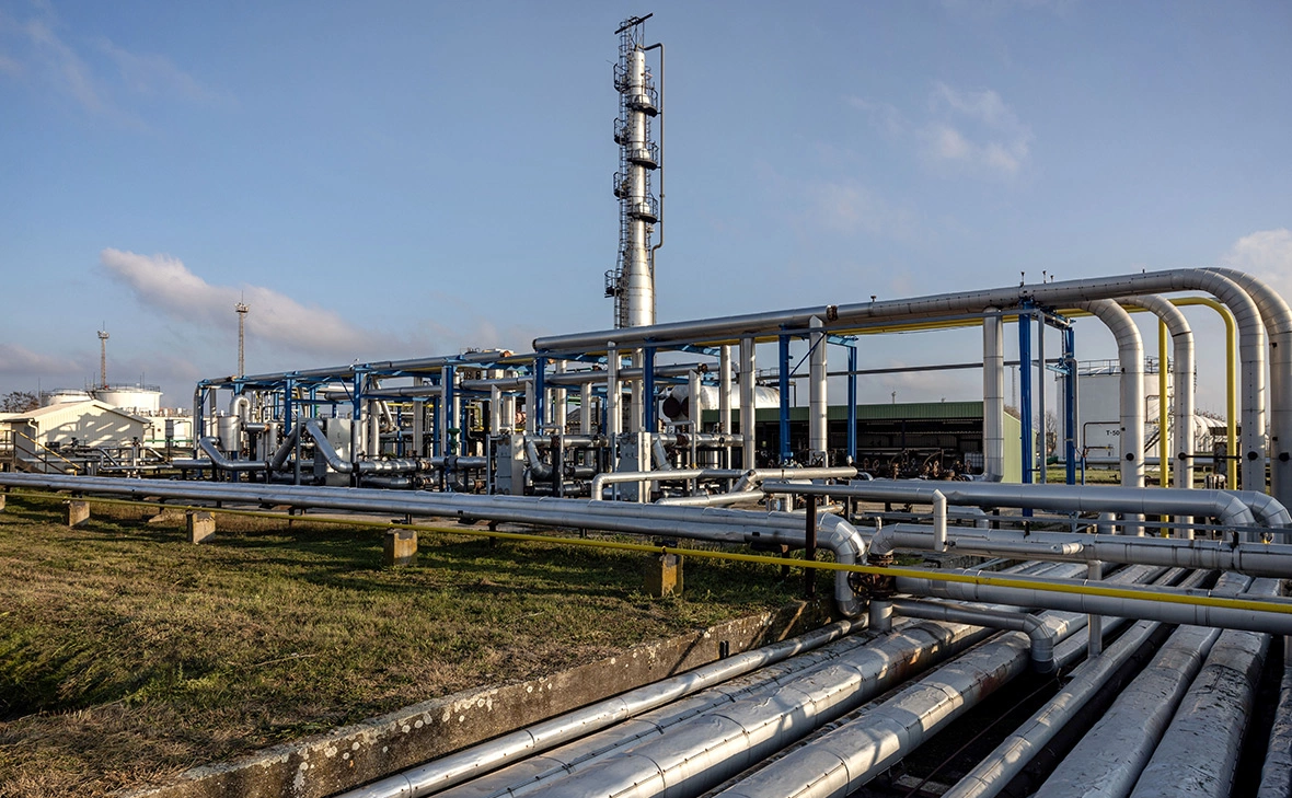 Janos Kummer / Getty Images