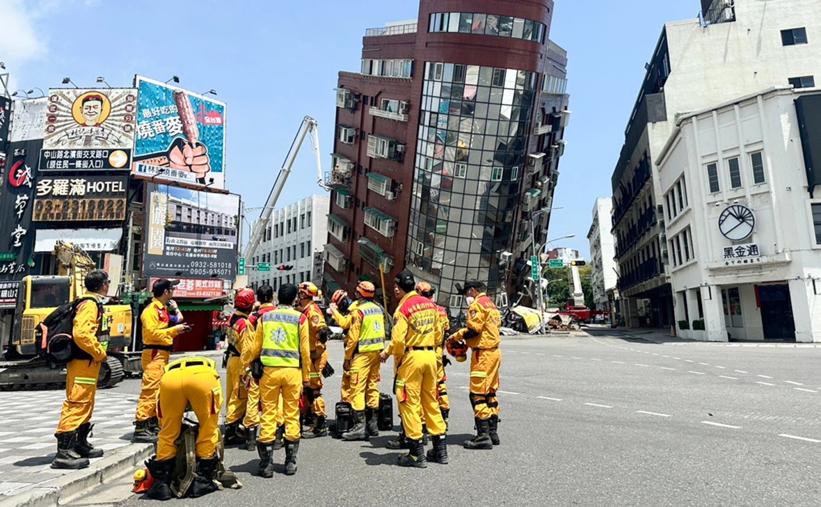 China Times / Global Look Press