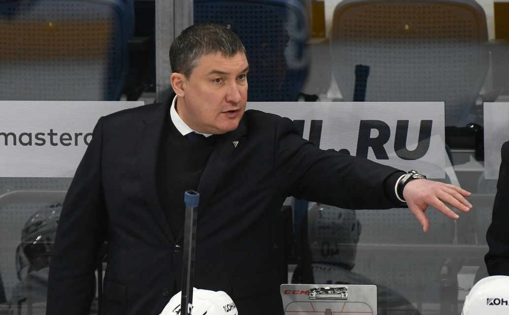 Daniel Felipe Kutepov / Global Look Press