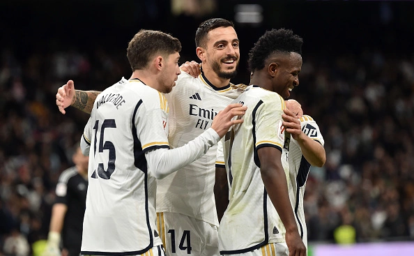 Denis Doyle / Getty Images