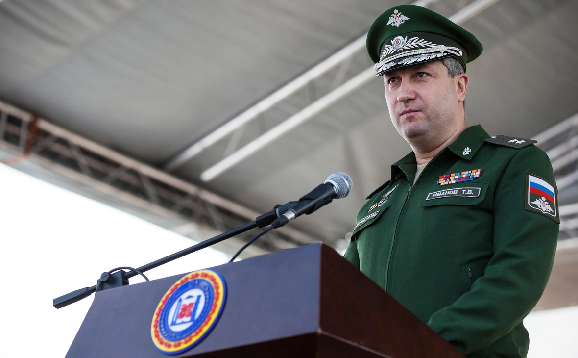  Елена Афонина / ТАСС