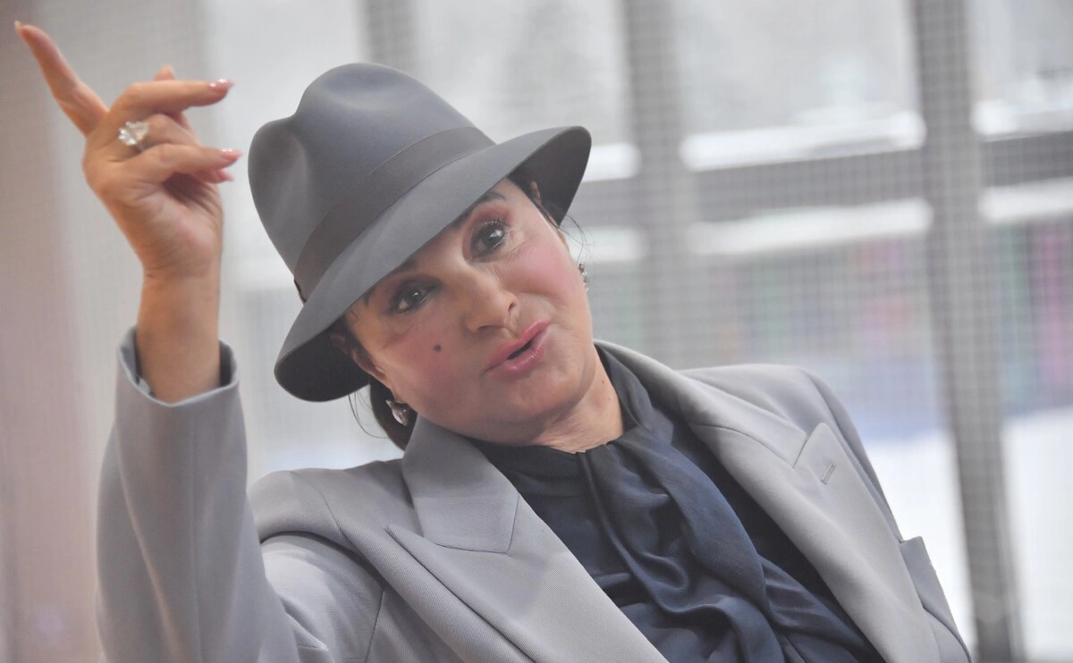 Komsomolskaya Pravda / Global Look Press