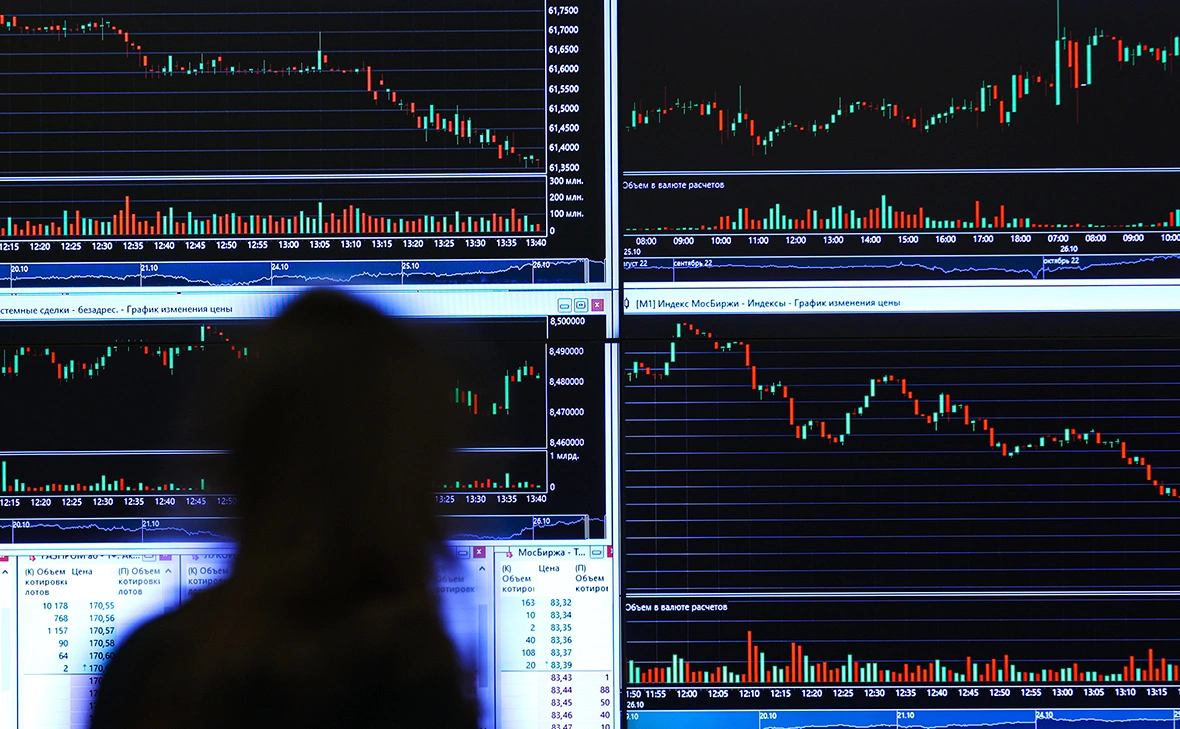 Артем Геодакян / ТАСС