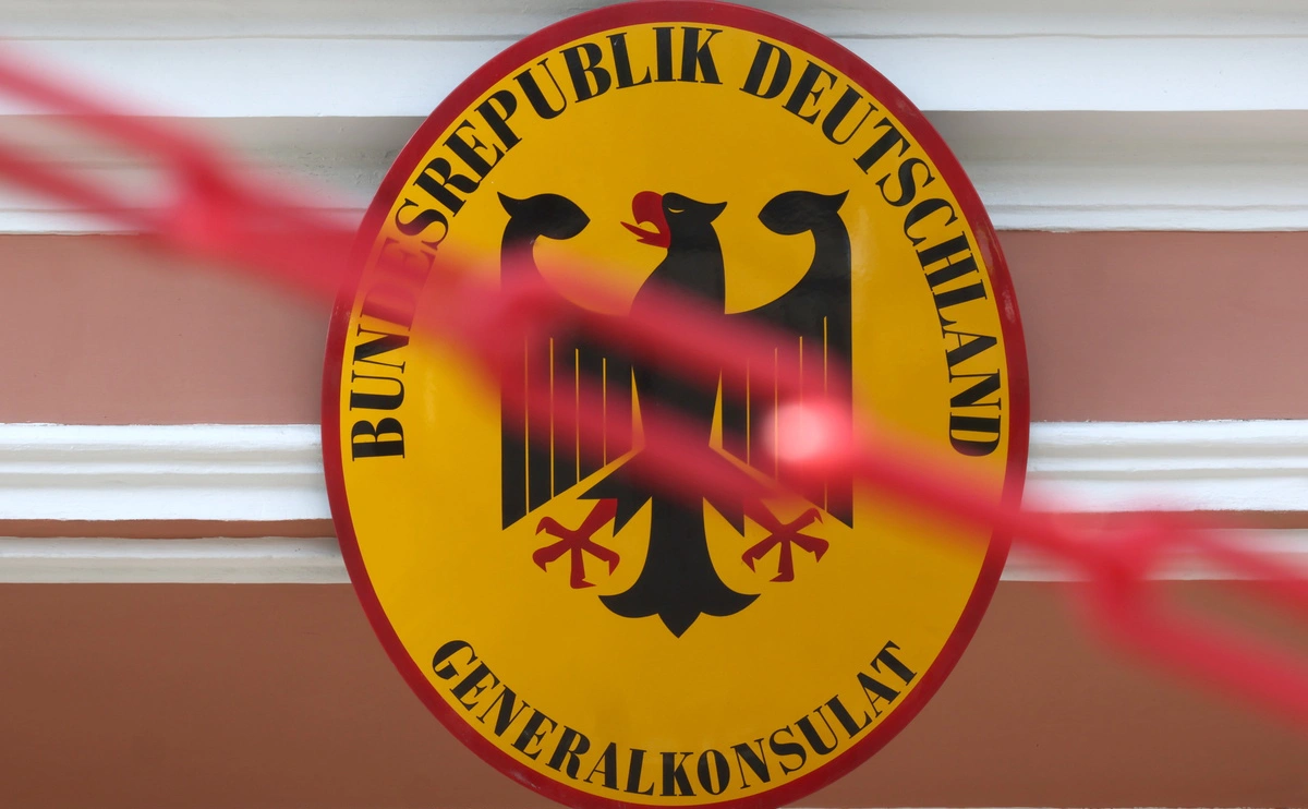 Петр Ковалев / ТАСС