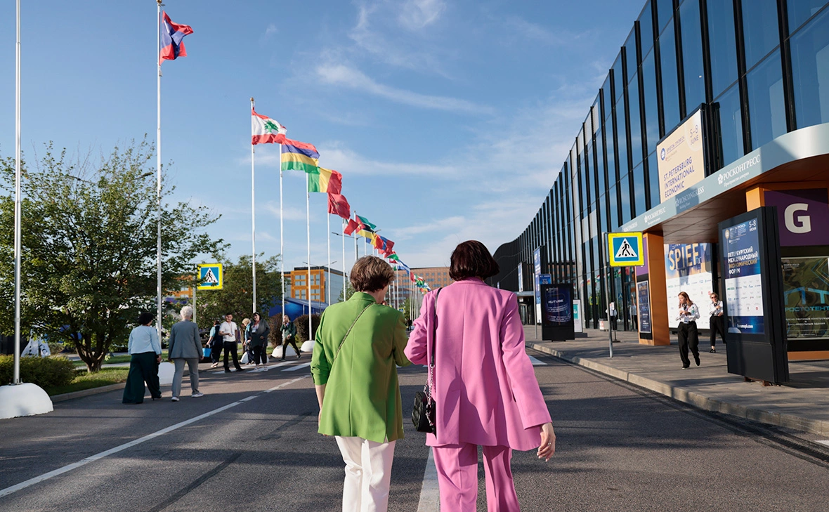 Михаил Гребенщиков / РБК