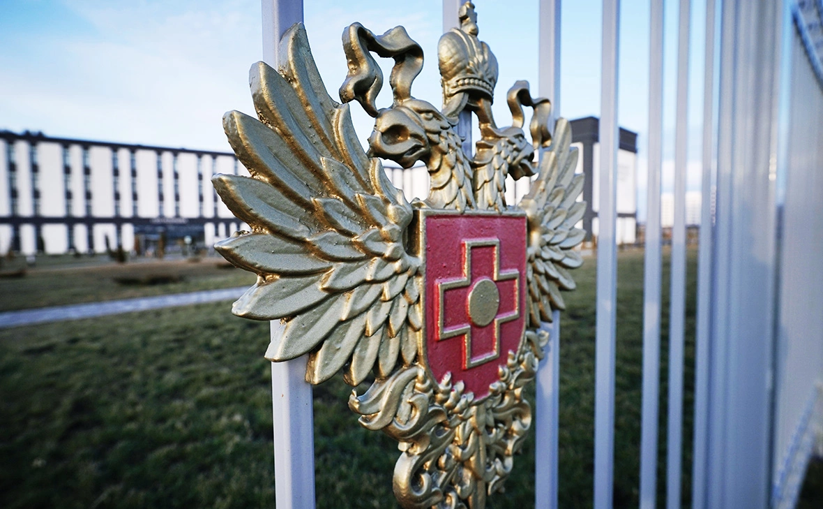 Александр Сухов / РИА Новости