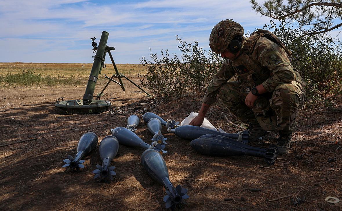 Фото: Иван Антипенко / Reuters