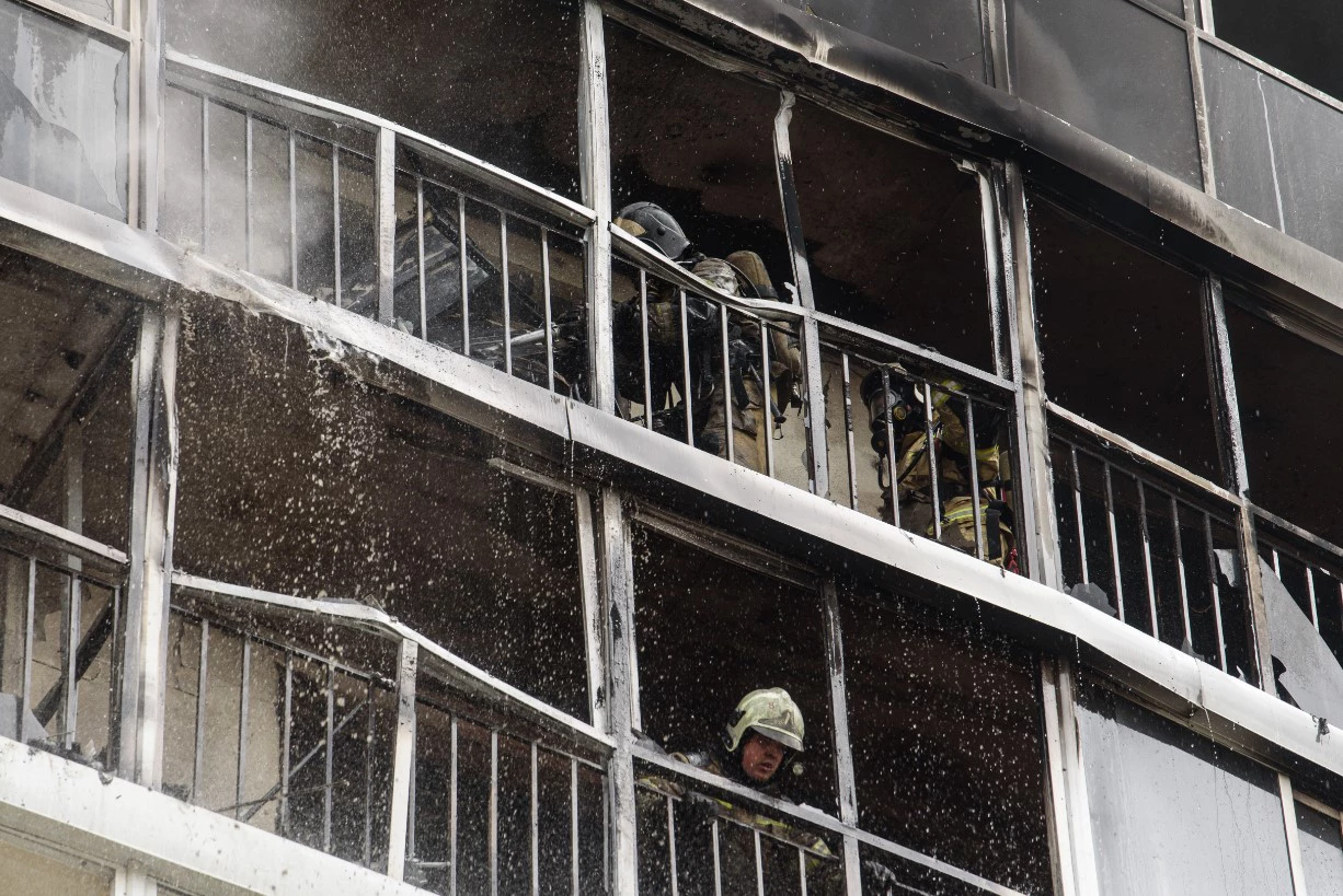 Илья Московец  / РИА URA.RU