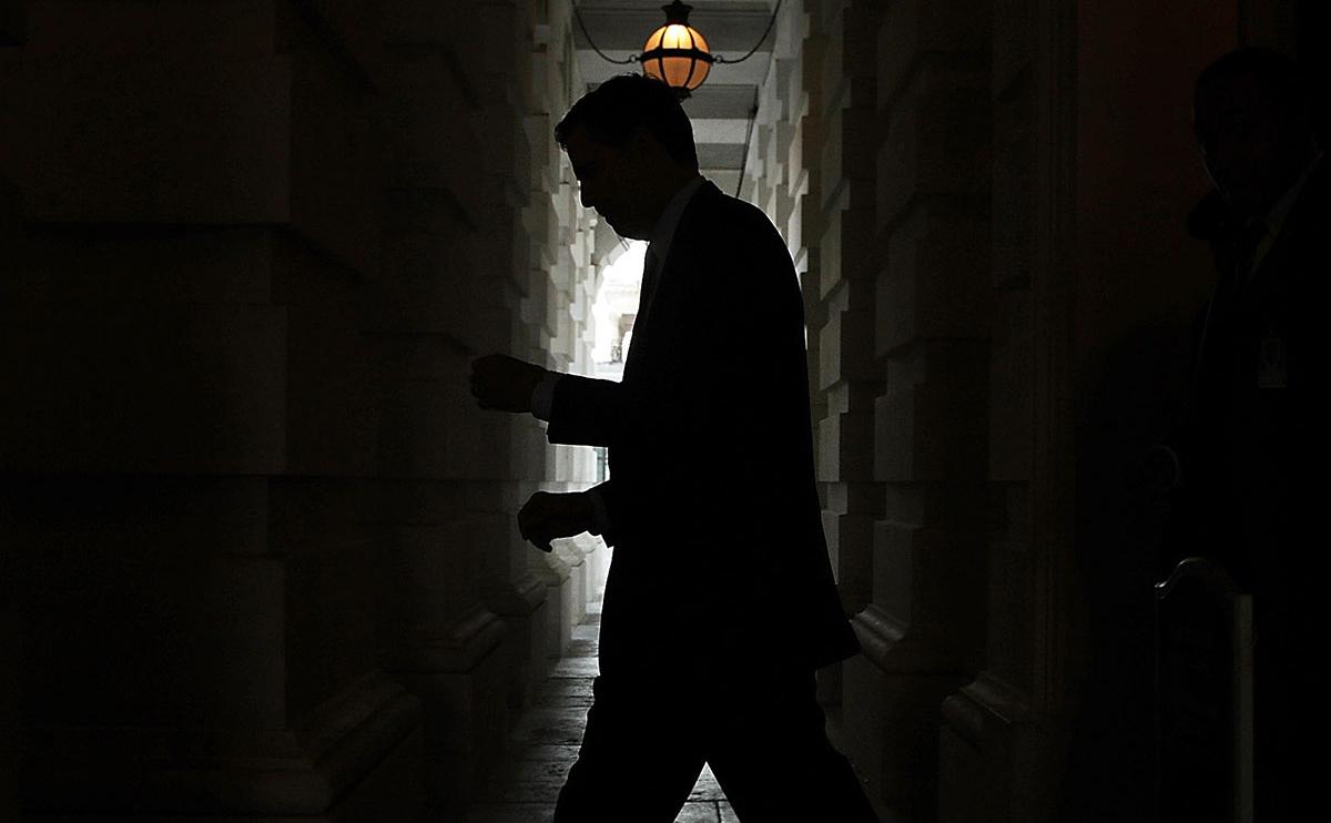 Фото: Alex Wong / Getty Images