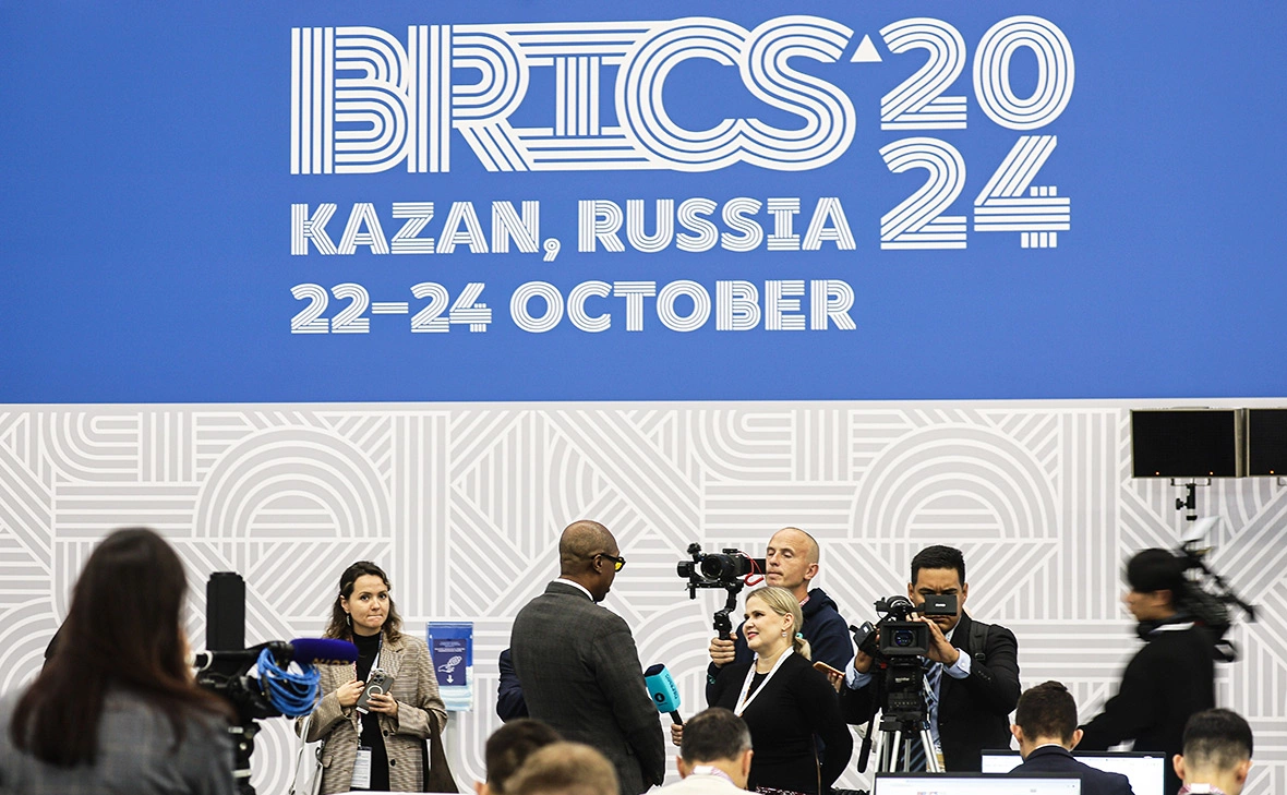 Владимир Смирнов / ТАСС