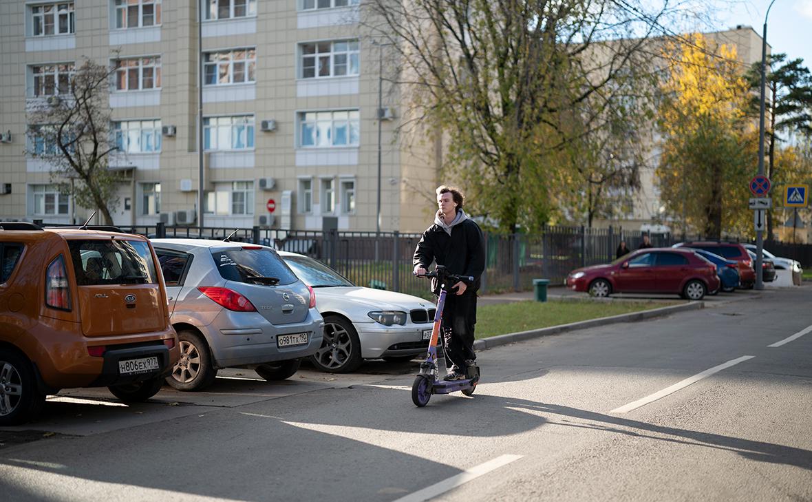 Фото: Михаил Гребенщиков / РБК