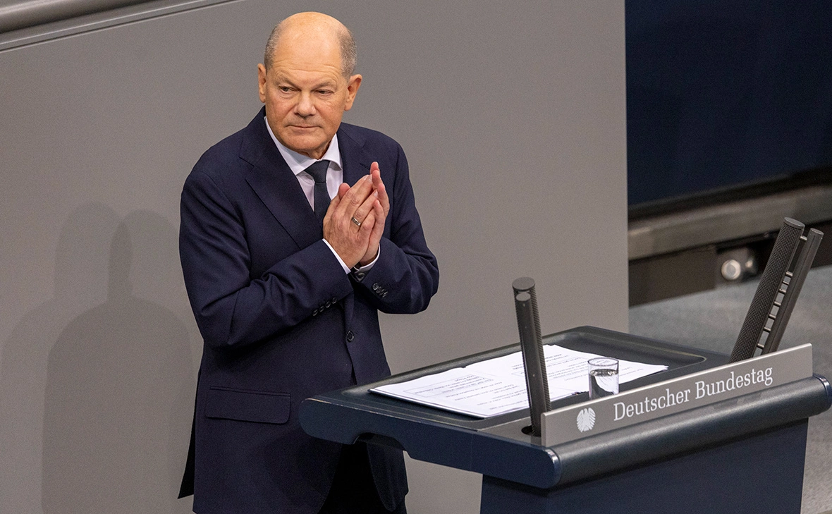 Axel Schmidt / Getty Images