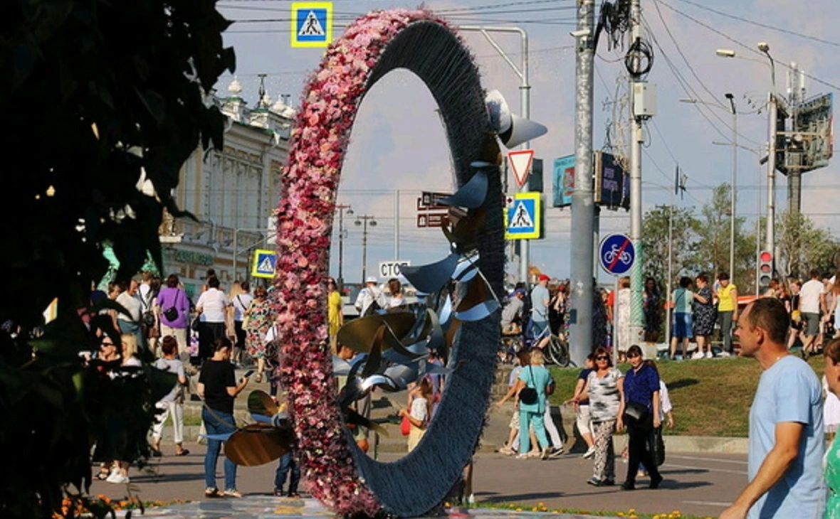 Юлия Майстренко / Om1.ru
