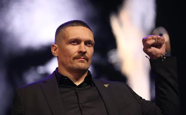 Alex Pantling / Getty Images