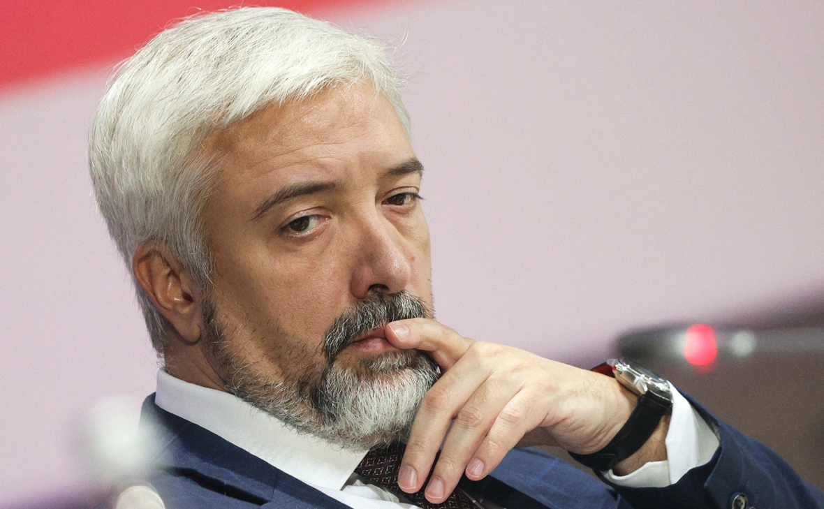 Алексей Белкин / Business Online / ТАСС