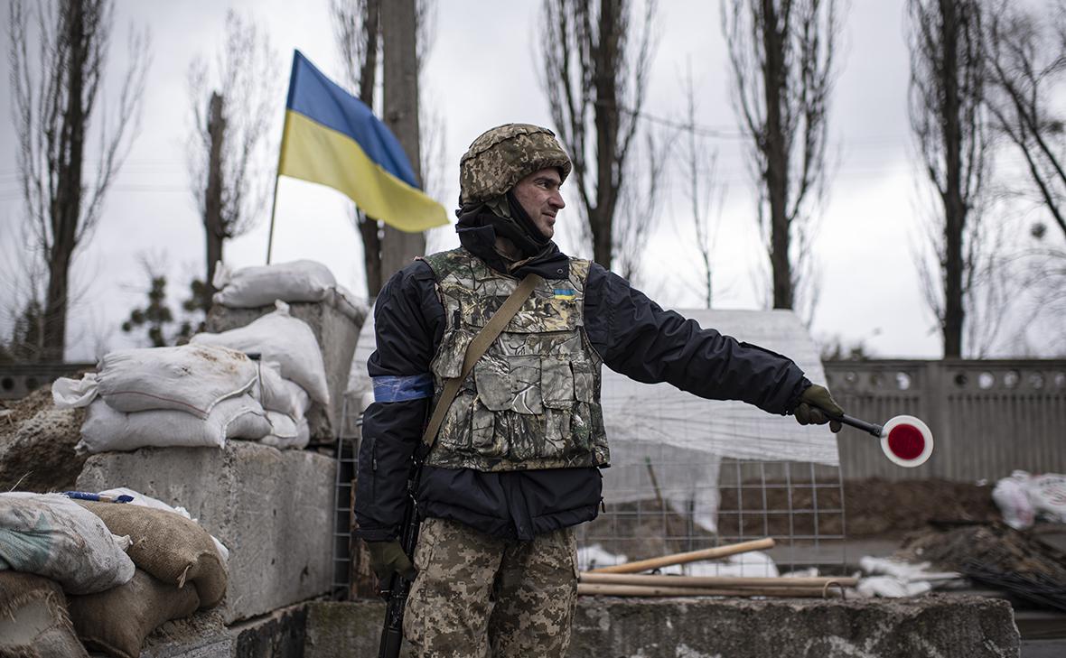 Фото: Алексей Фурман / Getty Images