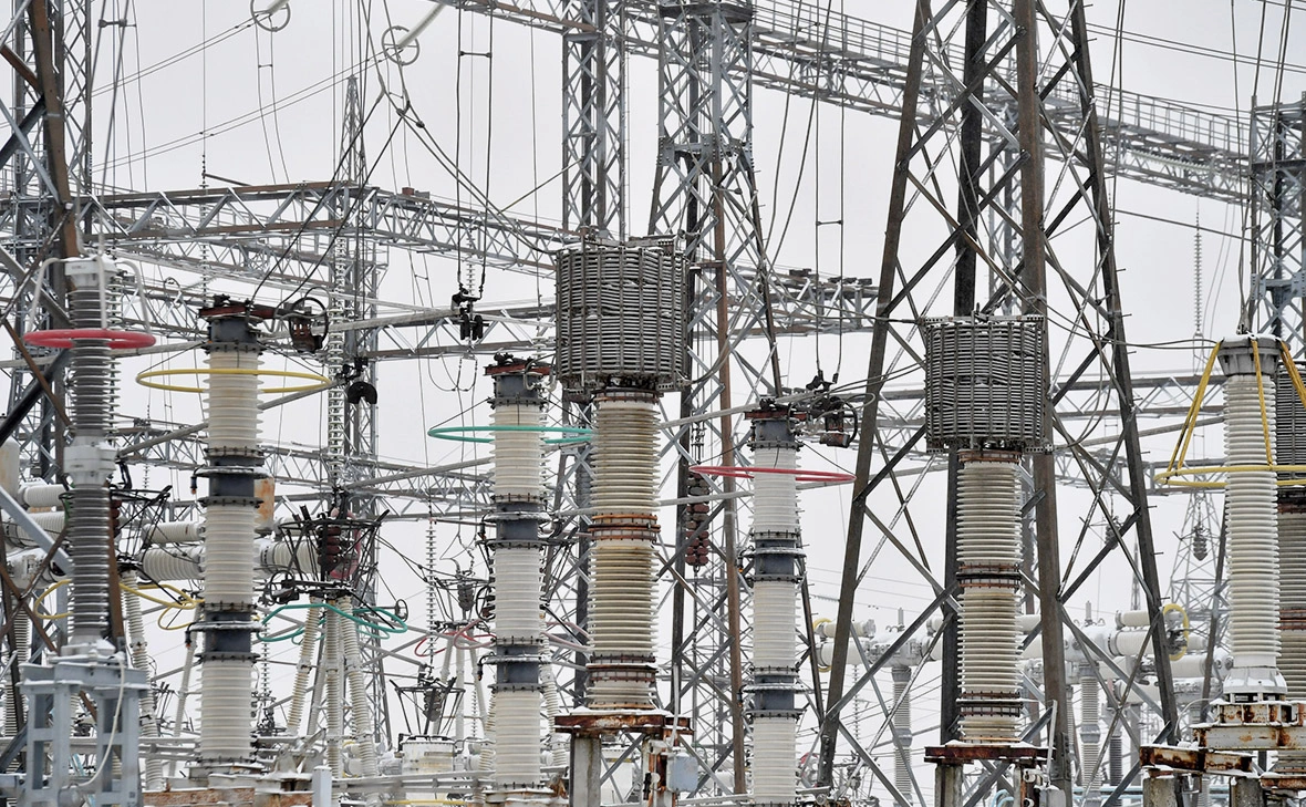 Виктор Драчев / ТАСС