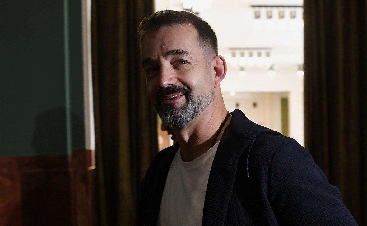 Екатерина Чеснокова / РИА Новости